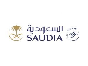 Saudia Airline